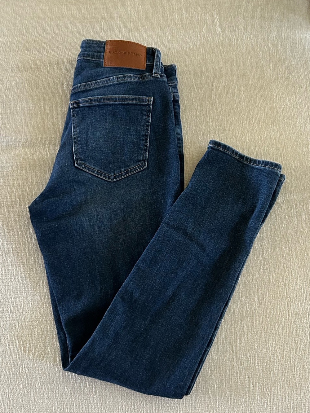{Lucky Brand} Women’s Jeans